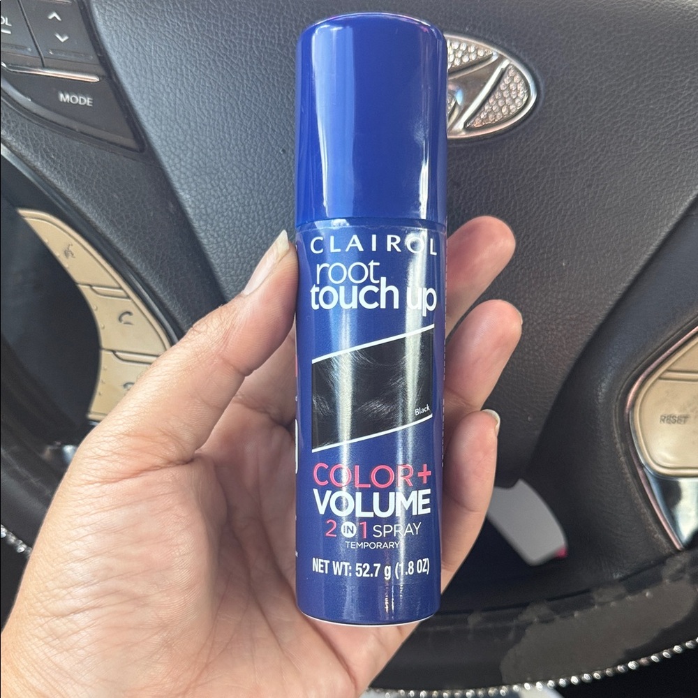Clairol Root Touch-Up Color Spray